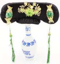 【清朝旗头】最新最全清朝旗头搭配优惠_一淘网