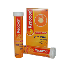 【redoxon维c泡腾片】最新最全redoxon维c泡腾