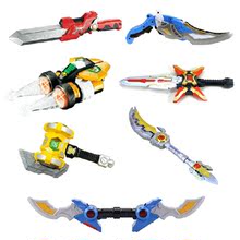 【凯甲勇士刑天玩具】最新最全凯甲勇士刑天玩