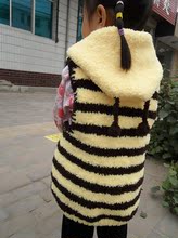 【<em>小蜜蜂马甲编织</em>】最新最全<em>小蜜蜂马甲编织</em> 