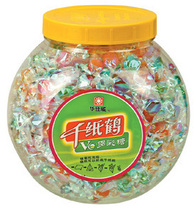 【华佳威千纸鹤多彩糖】最新最全华佳威千纸鹤多彩糖 产品参考信息_一淘搜索