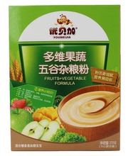 【优贝加米粉】最新最全优贝加米粉 产品参考