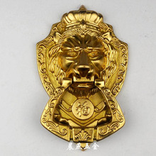 【狮子门把手】最新最全狮子门把手 产品参考