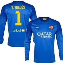 【巴塞罗那门将球衣】最新最全巴塞罗那门将球