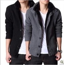 【<em>加绒开身毛衣</em>男】最新最全<em>加绒开身毛衣</em>男 