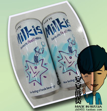 【俄罗斯牛奶】最新最全俄罗斯牛奶 产品参考