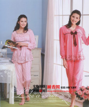 【<em>安得</em>妮<em>睡衣</em>女】_<em>安得</em>妮<em>睡衣</em>女价格/图片/评