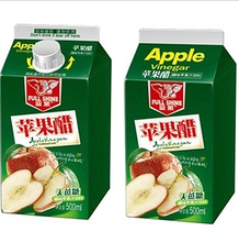 【无糖苹果醋饮料】最新最全无糖苹果醋饮料 