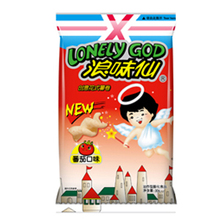 【浪味仙番茄味】最新最全浪味仙番茄味 产品