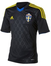 【瑞典足球服】最新最全瑞典足球服 产品参考