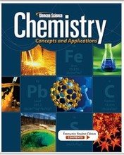 【美国高中化学教材】最新最全美国高中化学教