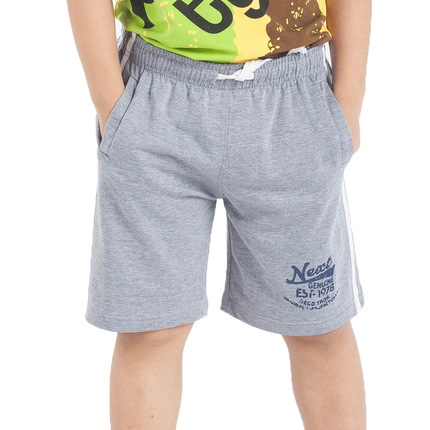 包邮 <em>男童短裤</em> 儿童<em>短裤</em> 夏 男2014夏装休闲中