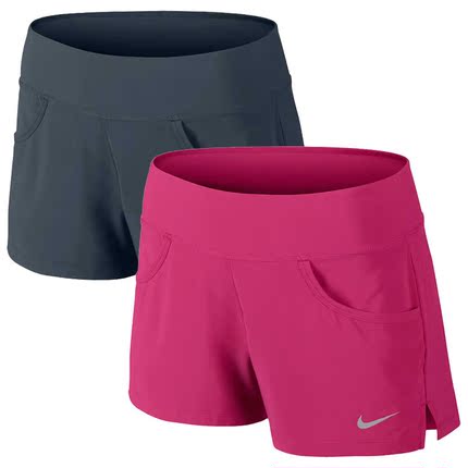 正品<em>NIKE耐克网球服女子</em>夏季2014年李娜阿扎