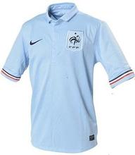 【法国队客场球衣】最新最全法国队客场球衣 