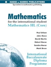 【ib数学】最新最全ib数学 产品参考信息