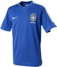 【巴西国家队队服泰版】最新最全巴西国家队队