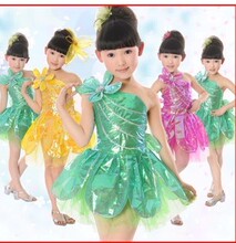 【幼儿<em>舞蹈服装女孩</em>】最新最全幼儿<em>舞蹈服装</em>女