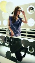 【裁剪女装<em>睡衣制作图纸</em>】最新最全裁剪女装睡