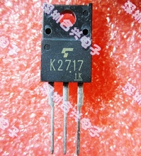 【k2717】最新最全k2717 产品参考信息