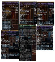 苏二区|60CC传承皮甲<em>神圣的控魂女神狼皮</em>套装