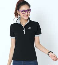 【耐克t恤女款短袖黑】最新最全耐克t恤女款短