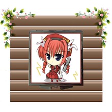 【<em>魔法少女</em>奈叶<em>维塔</em>】最新最全<em>魔法少女</em>奈叶维