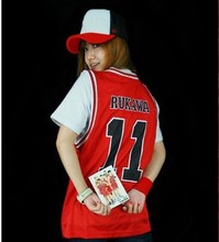 【樱木花道球服】最新最全樱木花道球服 产品