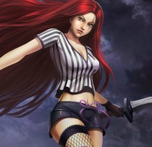 【卡特红牌皮肤】最新最全卡特红牌皮肤 产品