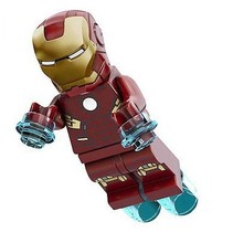 【复仇者联盟钢铁侠7】最新最全复仇者联盟钢