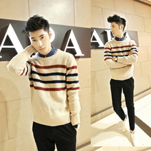 【男士手工<em>编织毛衣外套</em>】最新最全男士手工编