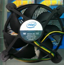 【英特尔775针cpu风扇】最新最全英特尔775针