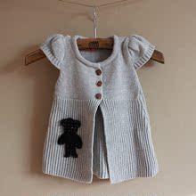 【<em>毛线背心</em>裙女童】最新最全<em>毛线背心</em>裙女童 