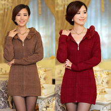 【中年<em>开身毛衣</em>】_女装价格_最新最全女装返