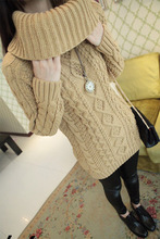 【<em>粗线毛衣</em>套头<em>高领</em>】最新最全<em>粗线毛衣</em>套头高