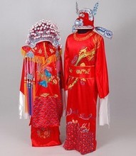 【中式婚礼凤冠霞帔】最新最全中式婚礼凤冠霞