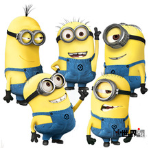 【神偷奶爸小黄人壁纸】最新最全神偷奶爸小黄