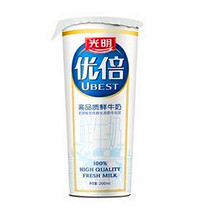 【光明优倍】最新最全光明优倍 产品参考信息