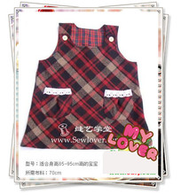 【<em>diy宝宝服装</em>纸样】最新最全<em>diy宝宝服装</em>纸样