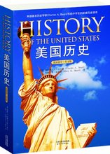【英文版书籍美国历史】最新最全英文版书籍美