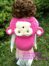 【绒绒线手工<em>编织</em>外套】最新最全绒绒线手工编