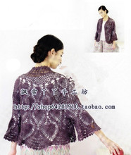 【纯手工<em>钩织</em>镂空衫】最新最全纯手工<em>钩织</em>镂空