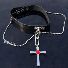 【十字架与吸血鬼cos】最新最全十字架与吸血