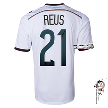 【德国队世界杯球衣】最新最全德国队世界杯球