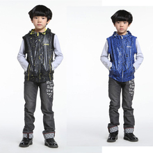 【<em>巴拉巴拉男童马夹</em>】_童装价格_最新最全童