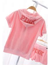 【<em>金丝绒短裤套装</em>黑色】最新最全<em>金丝绒短裤套</em>