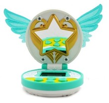 【小魔仙奇迹舞步】最新最全小魔仙奇迹舞步 