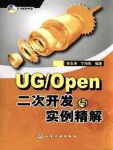 【ug二次开发】最新最全ug二次开发 产品参考