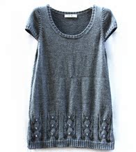 【<em>毛衣</em>领<em>编织款式</em>】最新最全<em>毛衣</em>领<em>编织款式</em> 