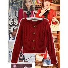 【莉娜vivi杂志款<em>毛衣</em>】最新最全莉娜vivi杂志款