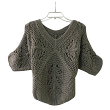 【手工<em>编织毛衣短款</em>】最新最全手工<em>编织毛衣</em>短